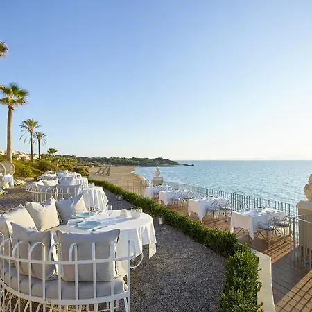 Mandola Rosa At Riviera Olympia, A Grecotel To Live Hotel Loutra Killinis
