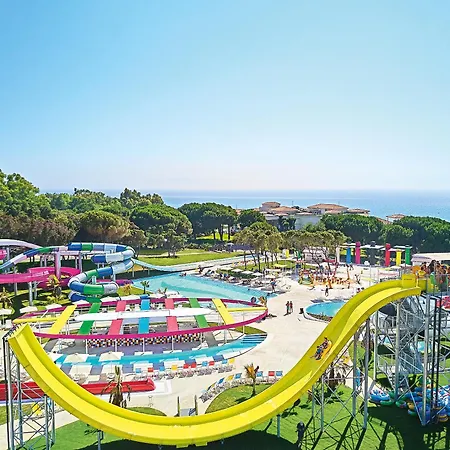 Mandola Rosa At Riviera Olympia, A Grecotel To Live Loutra Killinis