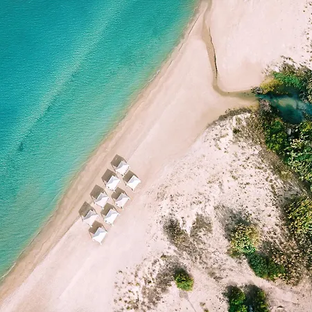 Mandola Rosa At Riviera Olympia, A Grecotel To Live 5* Loutra Killinis