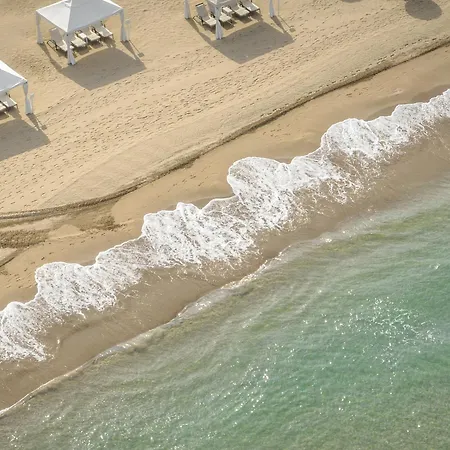 Hotel Mandola Rosa At Riviera Olympia, A Grecotel To Live