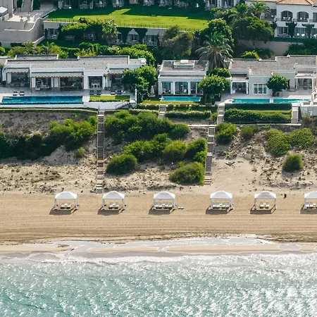 Mandola Rosa At Riviera Olympia, A Grecotel To Live Hotel