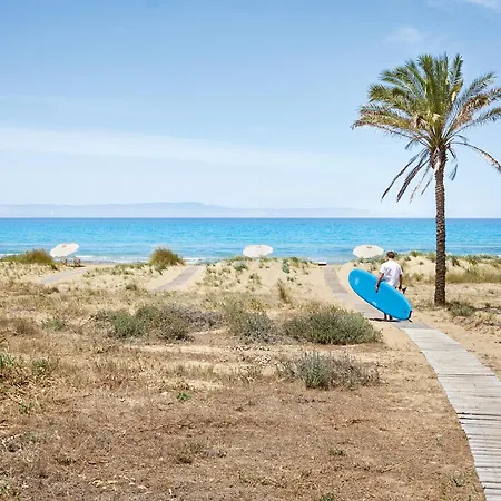 Hotel Mandola Rosa At Riviera Olympia, A Grecotel To Live