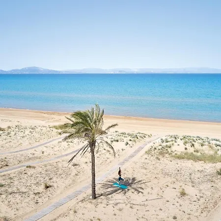 Mandola Rosa At Riviera Olympia, A Grecotel To Live Loutra Killinis