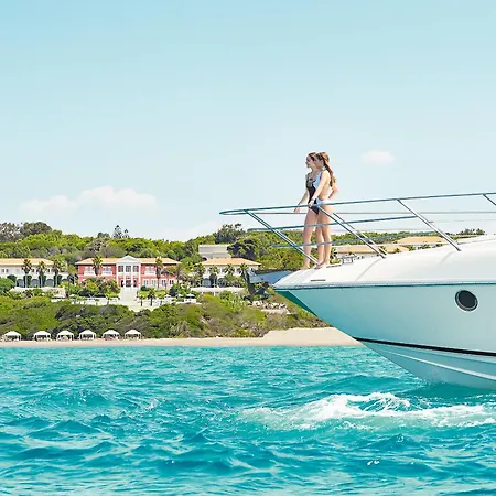 Hotel Mandola Rosa At Riviera Olympia, A Grecotel To Live