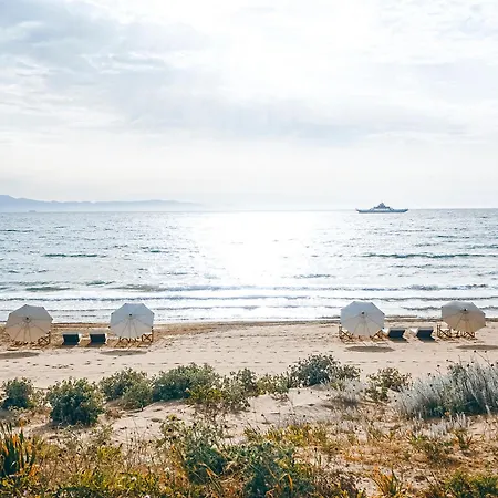 Mandola Rosa At Riviera Olympia, A Grecotel To Live 5* Loutra Killinis