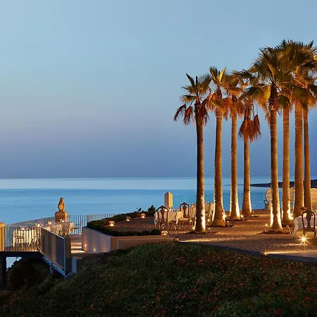 Mandola Rosa At Riviera Olympia, A Grecotel To Live