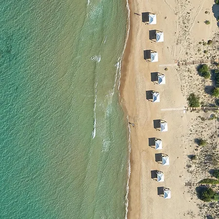 Mandola Rosa At Riviera Olympia, A Grecotel To Live Hotel Loutra Killinis