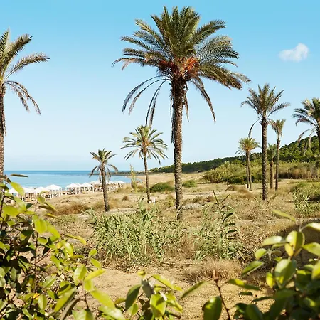 Mandola Rosa At Riviera Olympia, A Grecotel To Live 5* Loutra Killinis