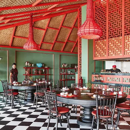 Mandola Rosa At Riviera Olympia, A Grecotel To Live Hotel