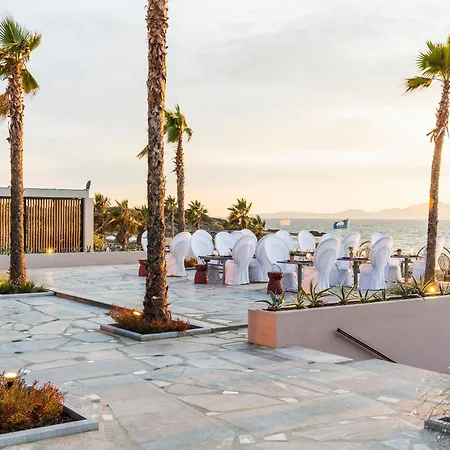 Hotel Mandola Rosa At Riviera Olympia, A Grecotel To Live 5*