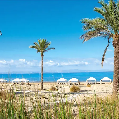 Hotel Mandola Rosa At Riviera Olympia, A Grecotel To Live Loutra Killinis