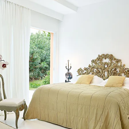 Mandola Rosa At Riviera Olympia, A Grecotel To Live فندق لوترا كيلينيس
