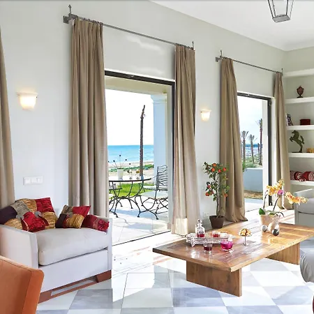 Mandola Rosa At Riviera Olympia, A Grecotel To Live Hotel 5*