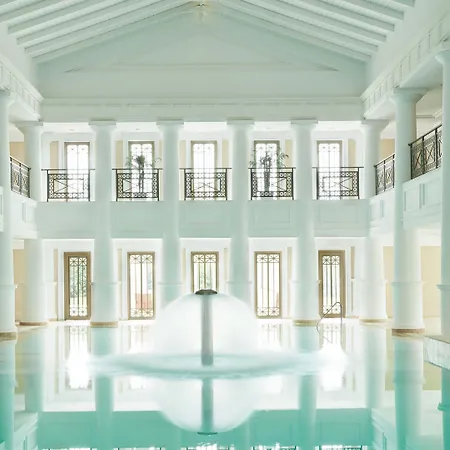 Mandola Rosa At Riviera Olympia, A Grecotel To Live