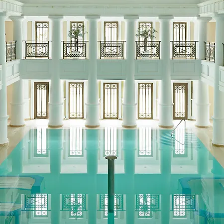 Hotel Mandola Rosa At Riviera Olympia, A Grecotel To Live