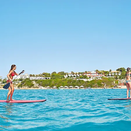 Mandola Rosa At Riviera Olympia, A Grecotel To Live Hotel Loutra Killinis