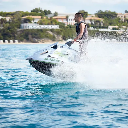 Mandola Rosa At Riviera Olympia, A Grecotel To Live 5* Loutra Killinis