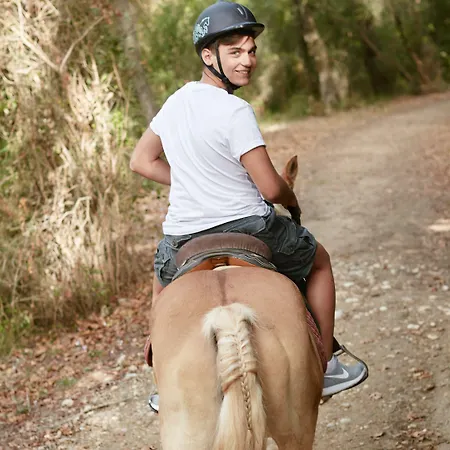 Hotel Mandola Rosa At Riviera Olympia, A Grecotel To Live 5*