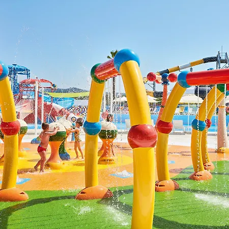 Hotel Mandola Rosa At Riviera Olympia, A Grecotel To Live Loutra Killinis