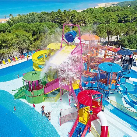 Mandola Rosa At Riviera Olympia, A Grecotel To Live 5*