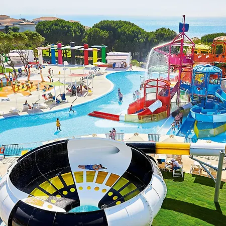 Hotel Mandola Rosa At Riviera Olympia, A Grecotel To Live