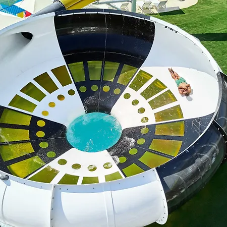 Mandola Rosa At Riviera Olympia, A Grecotel To Live