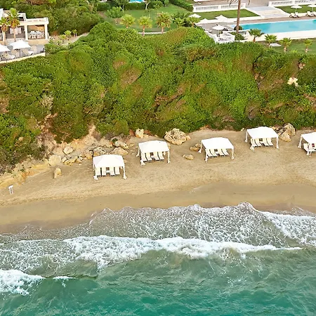 Hotel Mandola Rosa At Riviera Olympia, A Grecotel To Live
