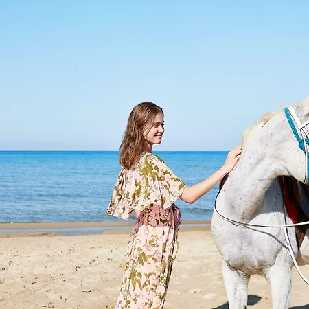 Hotel Mandola Rosa At Riviera Olympia, A Grecotel To Live 5*