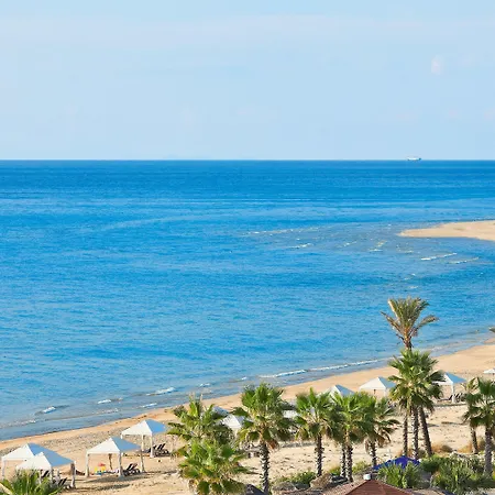 Mandola Rosa At Riviera Olympia, A Grecotel To Live Hotel