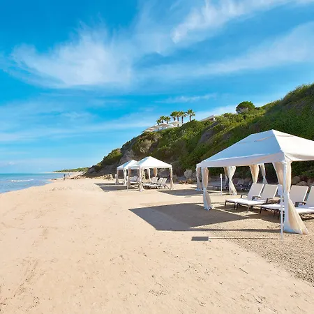 Hotell Mandola Rosa, A Resort To Live