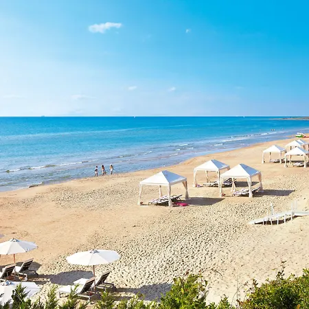 Mandola Rosa At Riviera Olympia, A Grecotel To Live Loutra Kyllinis