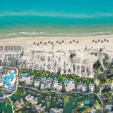 Mandola Rosa At Riviera Olympia, A Grecotel To Live Hotel
