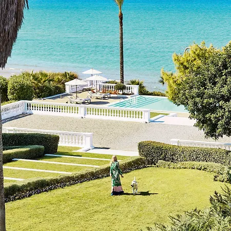 Hotel Mandola Rosa At Riviera Olympia, A Grecotel To Live