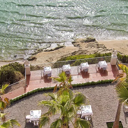 Mandola Rosa At Riviera Olympia, A Grecotel To Live Loutra Killinis