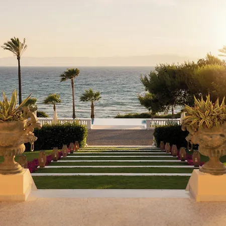 Hotel Mandola Rosa At Riviera Olympia, A Grecotel To Live 5*