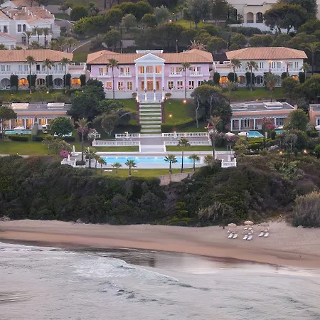 Hotel Mandola Rosa At Riviera Olympia, A Grecotel To Live Loutra Killinis