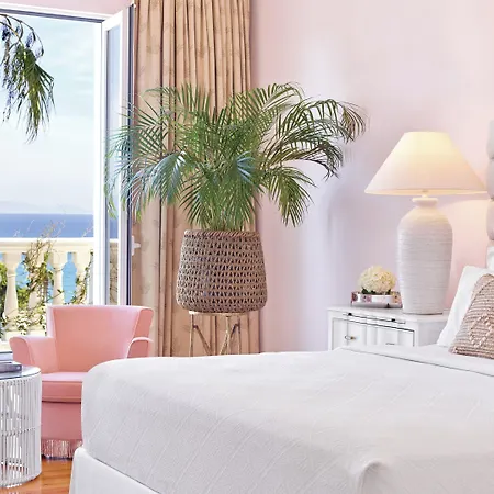 Mandola Rosa, A To Live Hotel Loutra Killinis