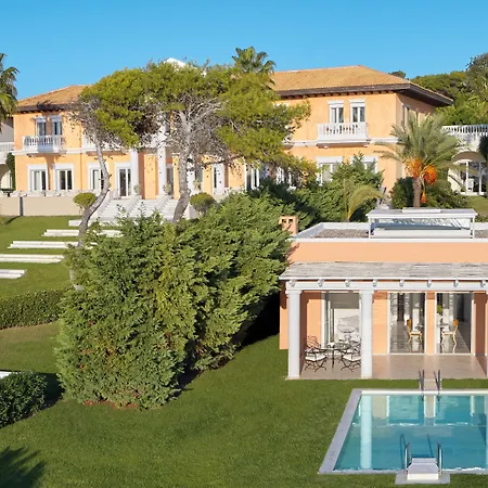 Mandola Rosa At Riviera Olympia, A Grecotel To Live Hotel Loutra Killinis