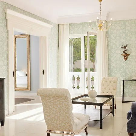 Mandola Rosa At Riviera Olympia, A Grecotel To Live