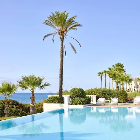 Mandola Rosa At Riviera Olympia, A Grecotel To Live