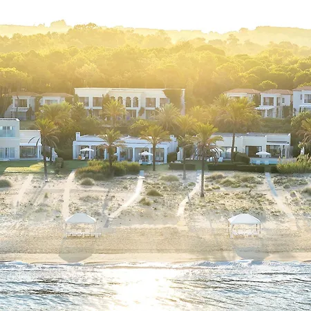 Hotel Mandola Rosa At Riviera Olympia, A Grecotel To Live