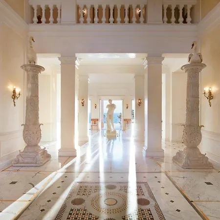 Hotel Mandola Rosa At Riviera Olympia, A Grecotel To Live 5*