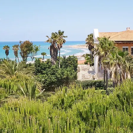 Mandola Rosa At Riviera Olympia, A Grecotel To Live 5*
