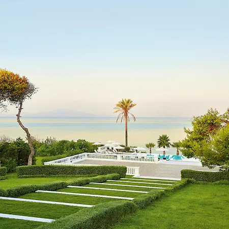 Mandola Rosa At Riviera Olympia, A Grecotel To Live 5* Λουτρά Κυλλήνης