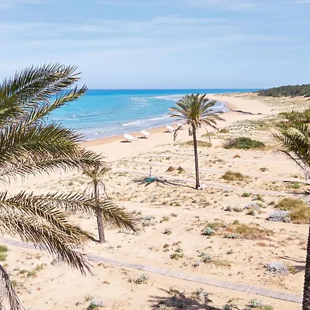 Mandola Rosa At Riviera Olympia, A Grecotel To Live Hotel 5*