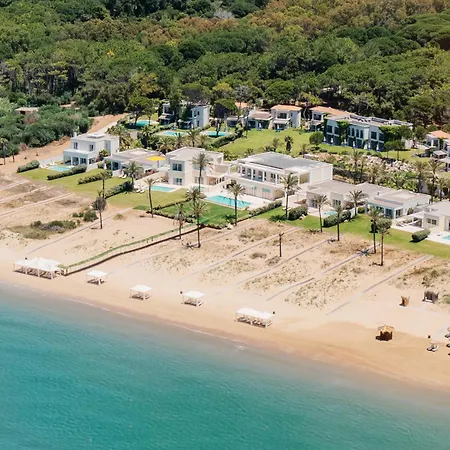 Mandola Rosa At Riviera Olympia, A Grecotel To Live