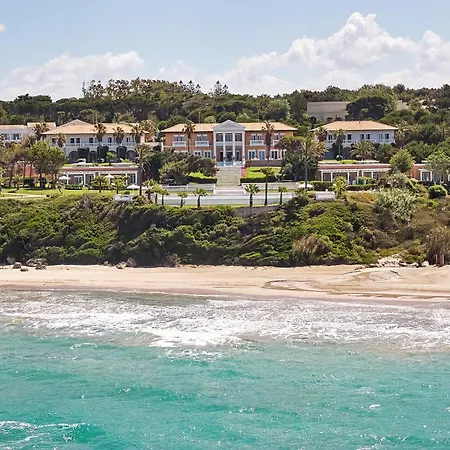 Hotel Mandola Rosa At Riviera Olympia, A Grecotel To Live