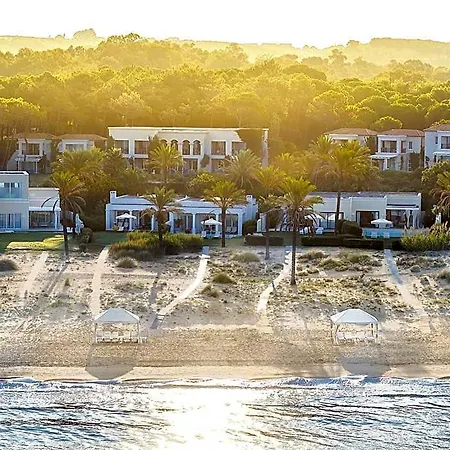 Mandola Rosa, A To Live Hotel Loutra Killinis
