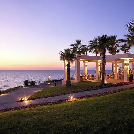 Mandola Rosa, A To Live Hotel 5*
