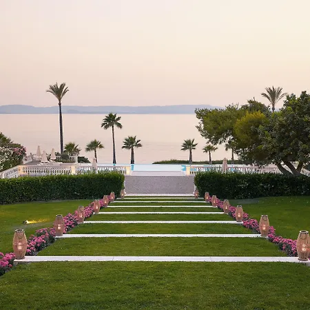 Mandola Rosa, A To Live Hotel 5*